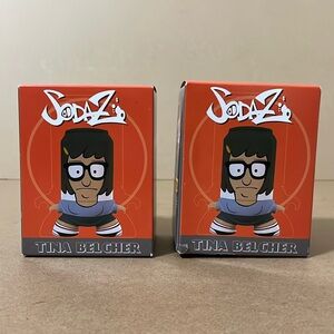 Sodaz Tina Belcher Bundle